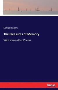 bokomslag Pleasures of Memory