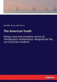 bokomslag The American Youth