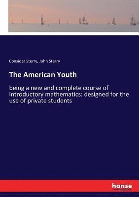 The American Youth 1