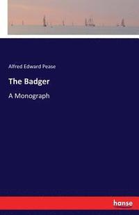 bokomslag Badger