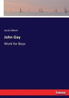 John Gay 1