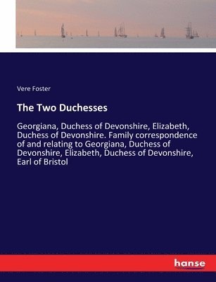 Two Duchesses