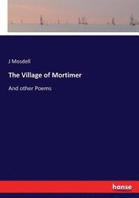 bokomslag Village of Mortimer