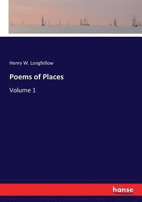 Poems of Places 1