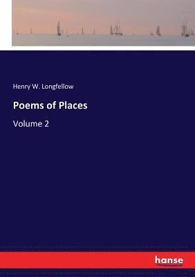 Poems of Places 1