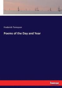 bokomslag Poems of the Day and Year