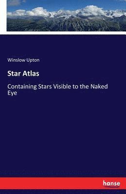 Star Atlas 1