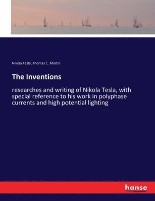 The Inventions 1