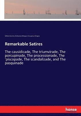 Remarkable Satires 1