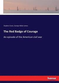 bokomslag Red Badge of Courage