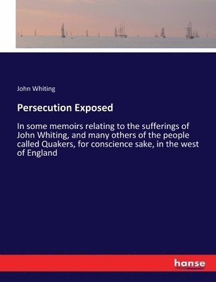 Persecution Exposed