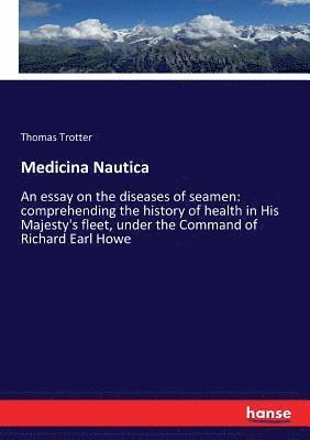 Medicina Nautica 1