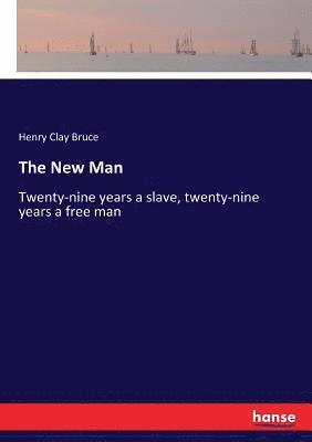 The New Man 1