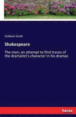 bokomslag Shakespeare