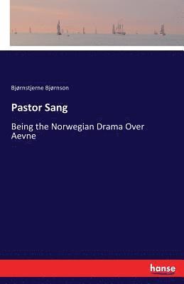 Pastor Sang 1