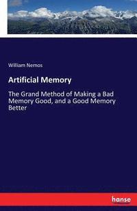 bokomslag Artificial Memory