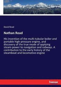 bokomslag Nathan Read