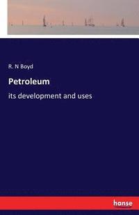 bokomslag Petroleum