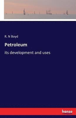 Petroleum 1