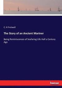 bokomslag Story of an Ancient Mariner