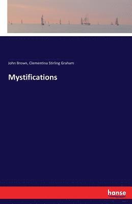 Mystifications 1