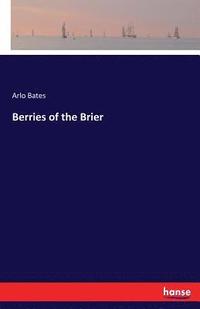 bokomslag Berries of the Brier