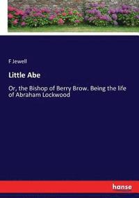 bokomslag Little Abe