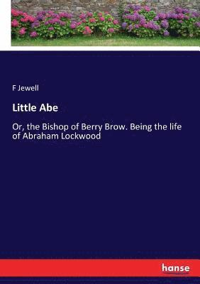 Little Abe 1