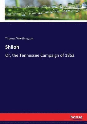 Shiloh 1