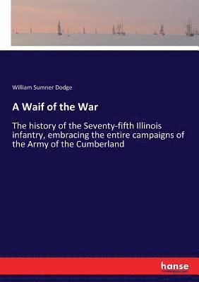 A Waif of the War 1