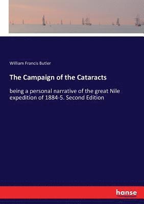 The Campaign of the Cataracts 1