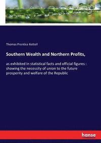 bokomslag Southern Wealth and Northern Profits,