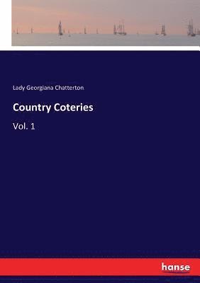 Country Coteries 1