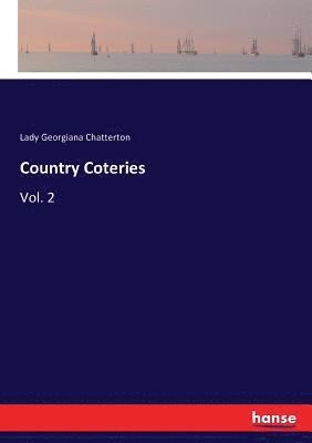 Country Coteries