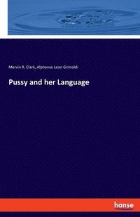 bokomslag Pussy and her Language