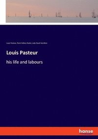 bokomslag Louis Pasteur