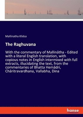 The Raghuvana 1