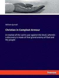 bokomslag Christian in Compleat Armour
