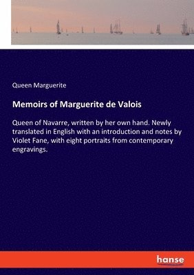 Memoirs of Marguerite de Valois 1