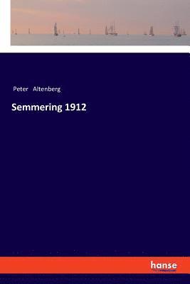 Semmering 1912 1