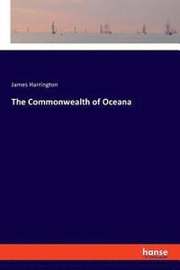 bokomslag The Commonwealth of Oceana