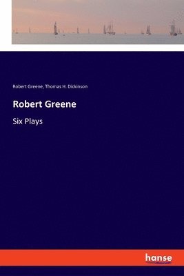 Robert Greene 1