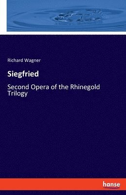 Siegfried 1