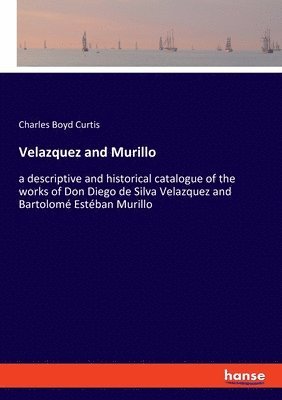 Velazquez and Murillo 1