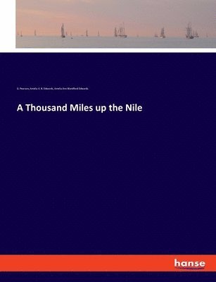 A Thousand Miles up the Nile 1