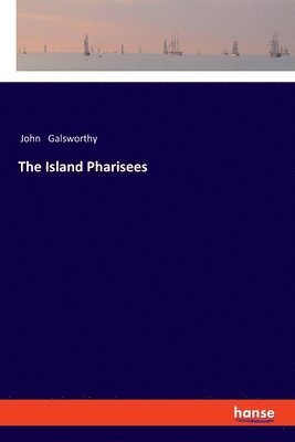 Island Pharisees