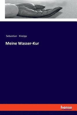 Meine Wasser-Kur