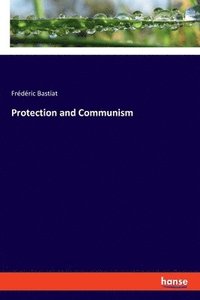 bokomslag Protection and Communism