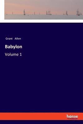 Babylon 1