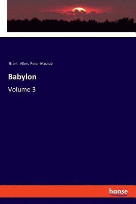 Babylon 1